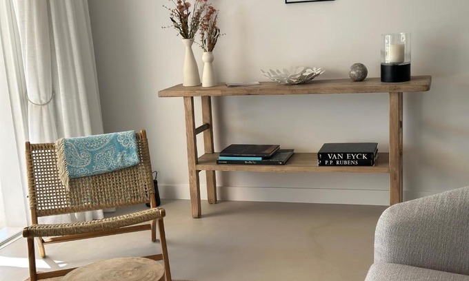 Altea la Vella Apartamento | Cosy2stay Moncayo Golf Apartememt
