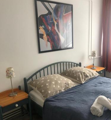 Kaposvar Apartamento | Cosy66