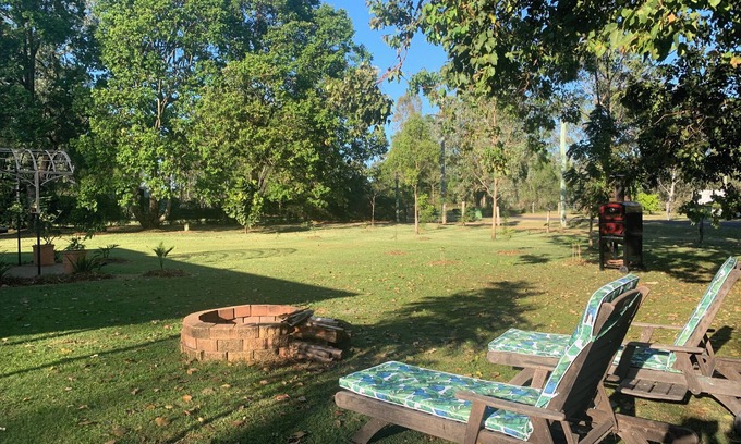 Shire of Gatton Apartamento | CosyRural Studio Retreat …dog friendly Equestrian Property Toowoomba/Gatton