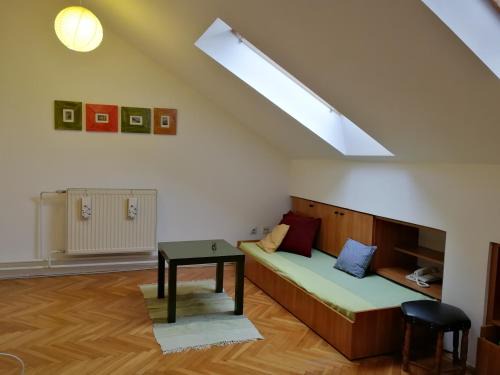 Grbavica Apartamento | CosySmallPlace