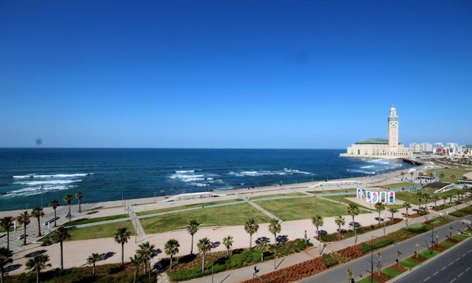 Bourgogne Apartamento | Coté MER CASA