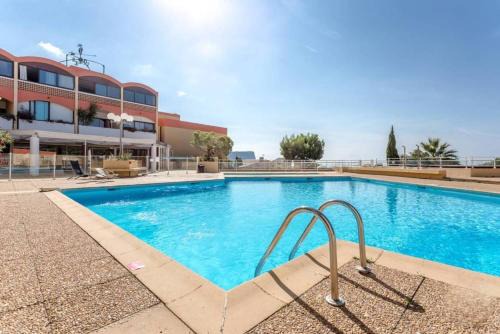 Cassis Apartamento | Coté Mer