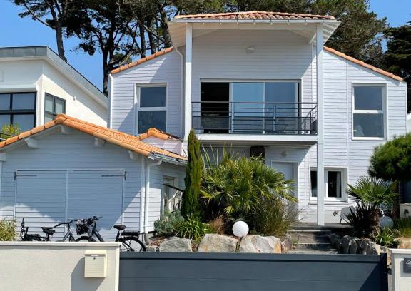 Pornic Casa | Coté Ouest