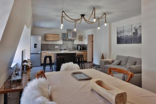 Munster Apartamento | COTE MONTAGNE