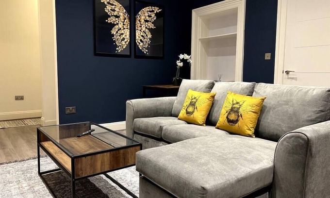 Cotham Apartamento | Cotham House by Prescott Apartments