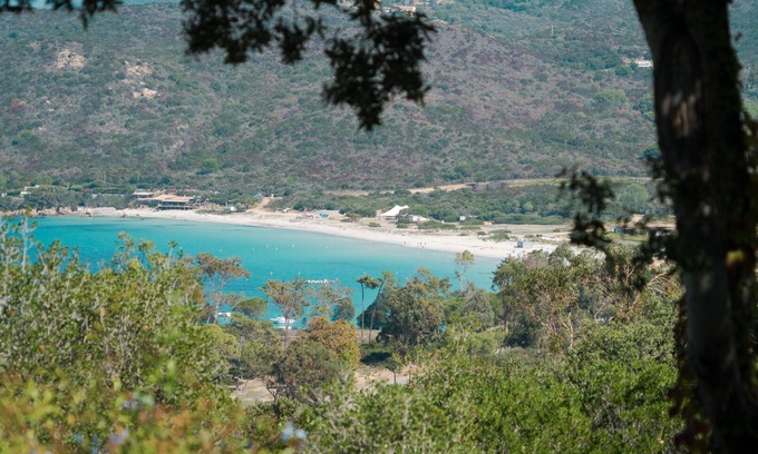 Verghia Apartamento | Coti Chiavari: Casa / villa / chalet - Coti-chiavari