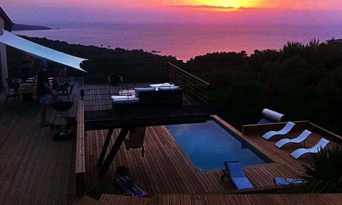 Portigliolo Villa | Coti Chiavari: VILLA / LOFT
