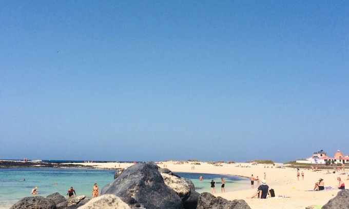 El Cotillo Apartamento | Cotillo Ocean View
