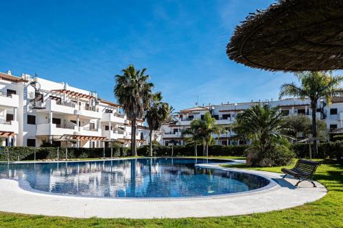 Los Gallos-Cerromolino Apartamento | coto 8 4