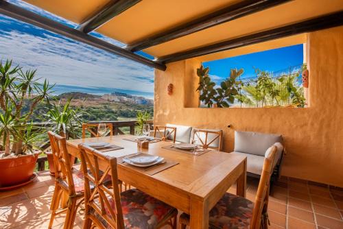 Manilva Casa | Coto Real