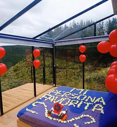 Latacunga Otro | CotopaxGlam