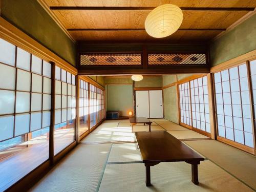 Izu Casa | Cotori 小鳥村 Vacation House 一棟貸切宿 - Free rental BBQ availble