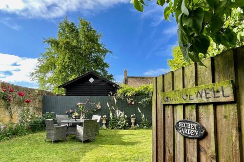Broadway Apartamento | Cotswolds Place - Chancewell