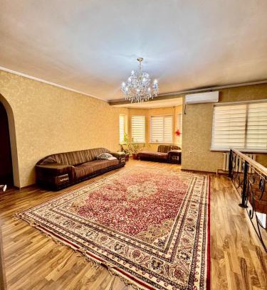 Taldykorgan Apartamento | Cottage Лома city center 7 to 2 floor