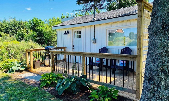 French River Cabaña | Cottage #1 - 1 bedroom - French River