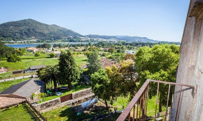 Eiras Cabaña | Casa Rural (10 habitaciones)