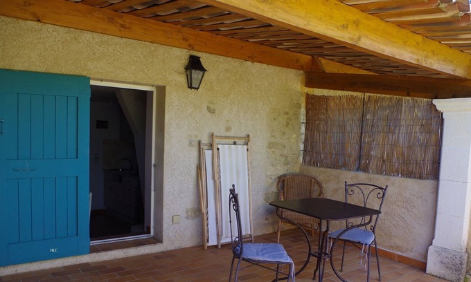 Niozelles Cabaña | Gîte-Bruyere-Baño Privado-Terraza