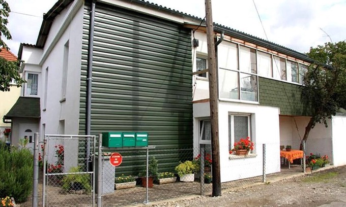 Reiningue Cabaña | Cottage 2 personas cerca de Mulhouse