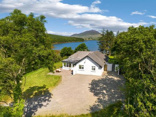 Letterfrack Casa | Cottage 446 - Letterfrack