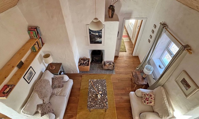 Moyard Cabaña | Cottage 484 - Moyard - sleeps 6 guests in 3 bedrooms