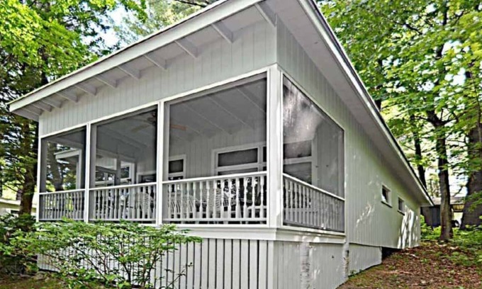 Wolfeboro Casa | Cottage 5--Piping Rock Resort