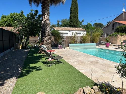 Vidauban Casa | Cottage a Vidauban