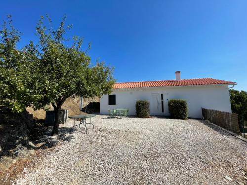 Vila de Rei Casa | Cottage Abrunheiro Grande