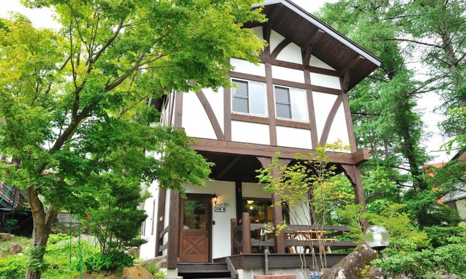 Inawashiro Casa | Cottage All Resort Service/Vacation STAY 8445
