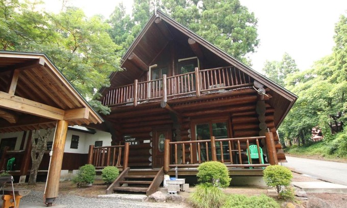 Inawashiro Casa | Cottage All Resort Service/Vacation STAY 8420