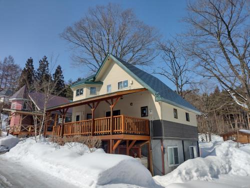 Inawashiro Casa | Cottage All Resort Service/Vacation STAY 8407