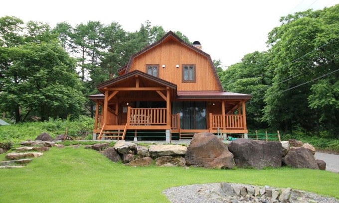 Inawashiro Casa | Cottage All Resort Service/Vacation STAY 8450