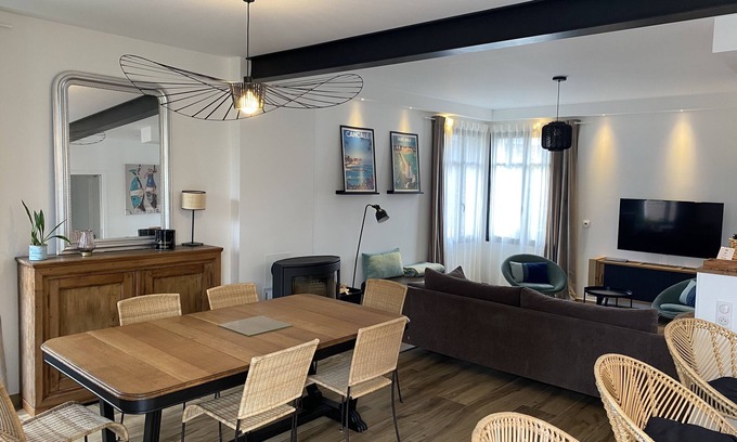 Parame Casa | Cottage "An-Ty-Bian