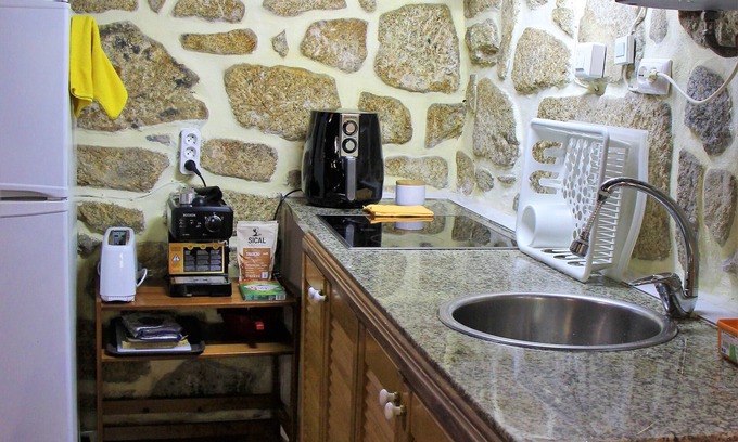 Esposende Cabaña | Cottage y el río, cerca de la playa, situado en el turismo norte de Portugal ...