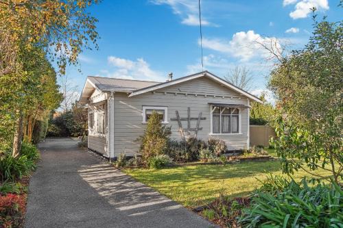 Carterton Casa | Cottage at 182