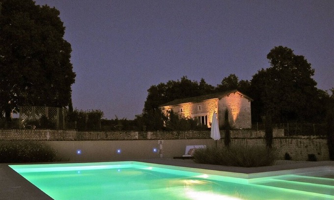 Verrieres Casa | Cottage at Bois Blanc