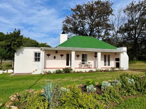Stellenbosch Apartamento | Cottage at Kanu Wines