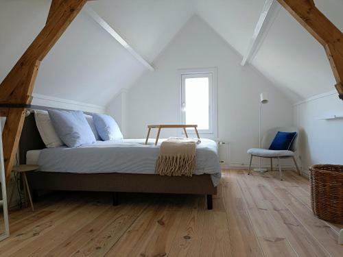 Noordwijk Apartamento | Cottage at Sea