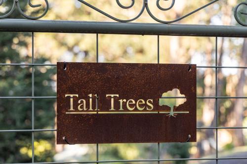 Healesville Casa | Cottage at Tall Trees