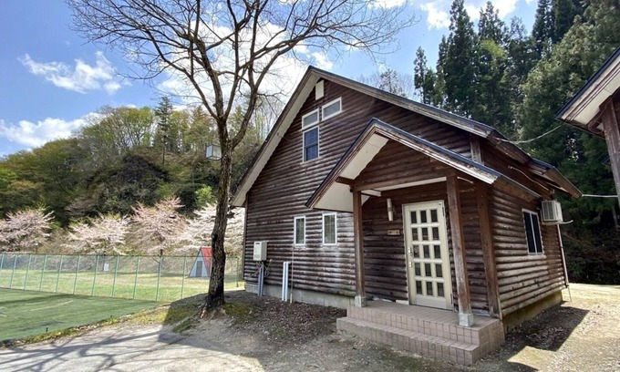 Kami Alquiler De RV | Cottage B up to 4 peoplepets allowed / Kami District Miyagi
