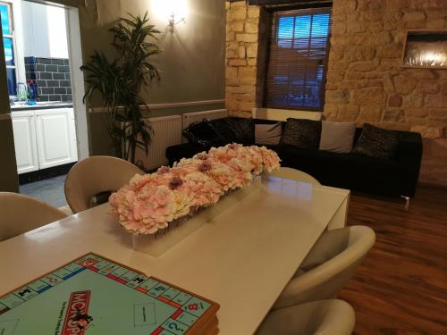 Market Rasen Casa | Cottage Between Lincoln and the Wolds