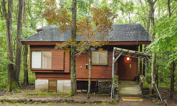 Tsumagoi Casa | cottage Boasting a kitchenArrietty 26people / Agatsuma-gun Gunma