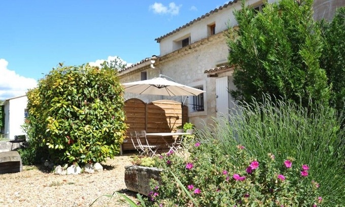 Cabannes Casa | Cottage Cézanne 4 personas