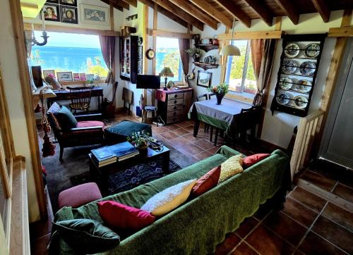Vila Franca do Campo Apartamento | Cottage Cantinho da Quinta