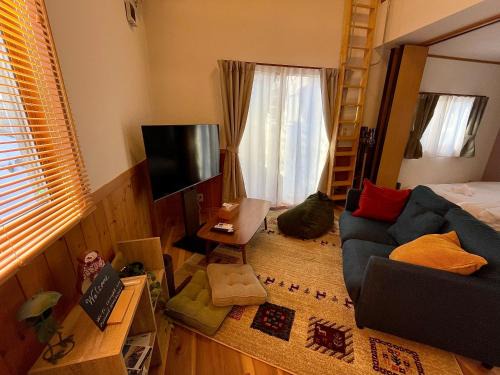 Hakuba Chalet De Esquí | Cottage Chlorophyll Hakuba