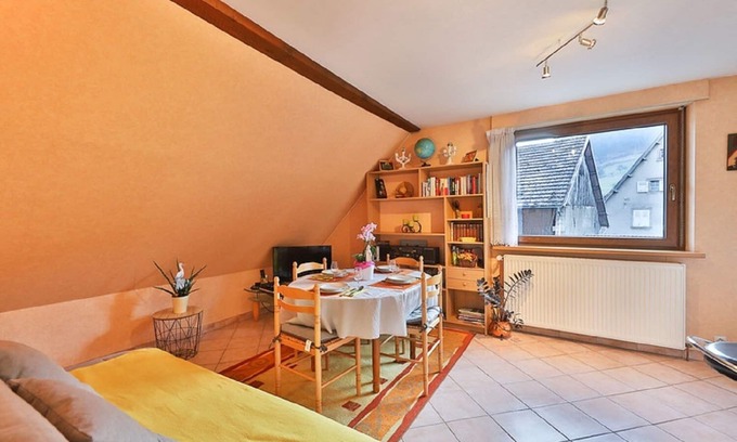 Stosswihr Apartamento | Apartamento, 70 m2 para 3 a 4 personas en nuestro hermoso valle de Munster