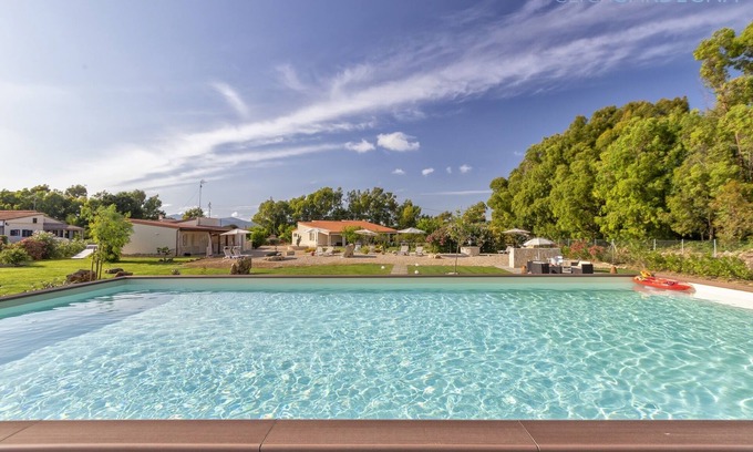 Alghero Cabaña | Cottage close to the magnificent Mugoni and Porto Ferro beach in Alghero