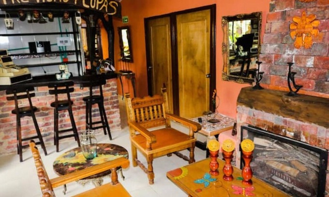 Cachipay Cabaña | Agradable casa de campo