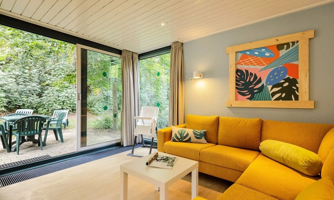 Heijen Casa | Komfort-Cottage für 4 Personen