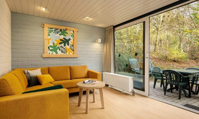 Peer Casa | Komfort-Cottage für 4 Personen