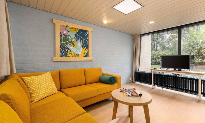 Dalen Casa | Komfort-Cottage für 4 Personen